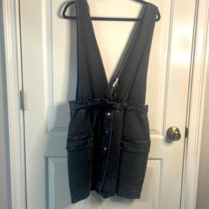 Gianni Bini Cargo Jumper